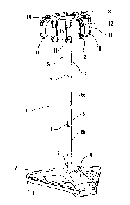 Une figure unique qui représente un dessin illustrant l'invention.